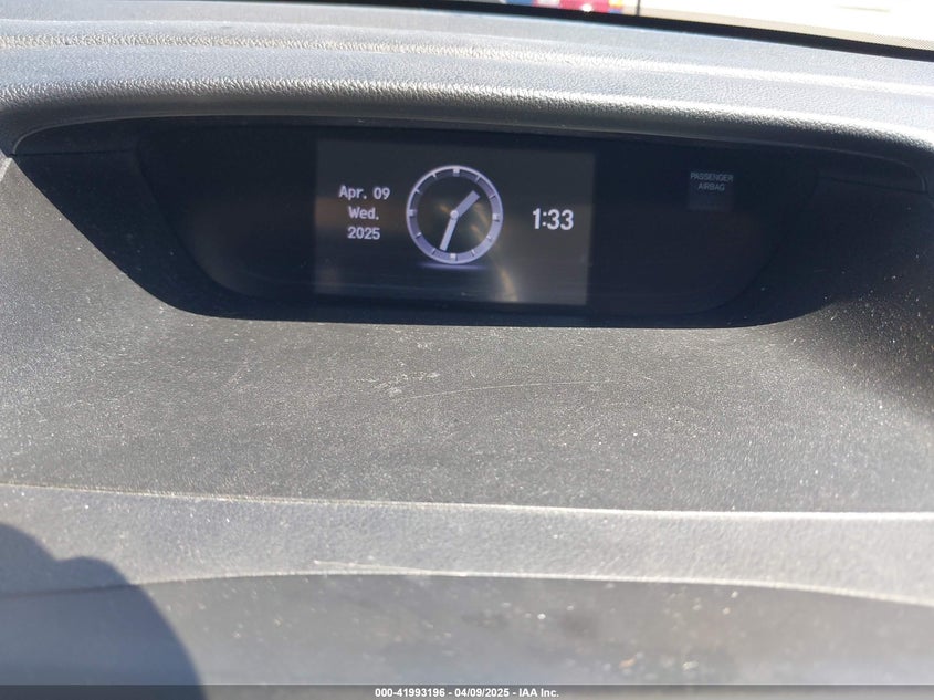 2015 HONDA CR-V EX-L - 2HKRM3H78FH510610