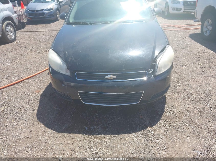 2011 CHEVROLET IMPALA VIN: 2G1WG5EK3B1268568