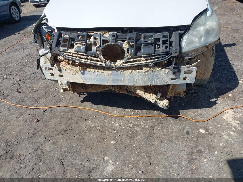 2011 TOYOTA PRIUS VIN: JTDKN3DU8B5364553