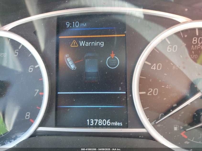2019 NISSAN SENTRA VIN: 3N1AB7AP7KY454843
