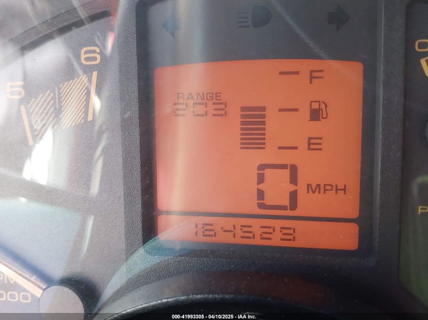 1991 Chevrolet Corvette VIN: 1G1YY238XM5105669 Lot: 41993305