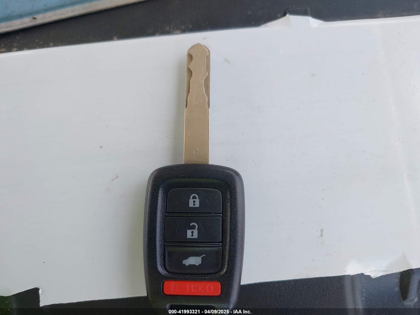 2017 HONDA CIVIC VIN: SHHFK7H43HU404913