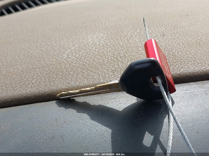 2001 Dodge Ram 3500 St VIN: 1B7MF33601J576510 Lot: 41993371