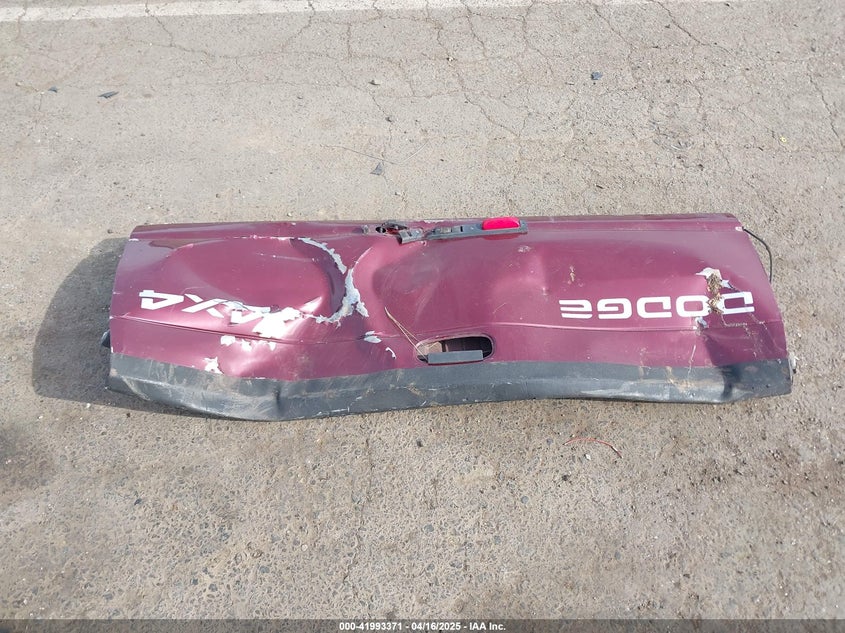 2001 Dodge Ram 3500 St VIN: 1B7MF33601J576510 Lot: 41993371