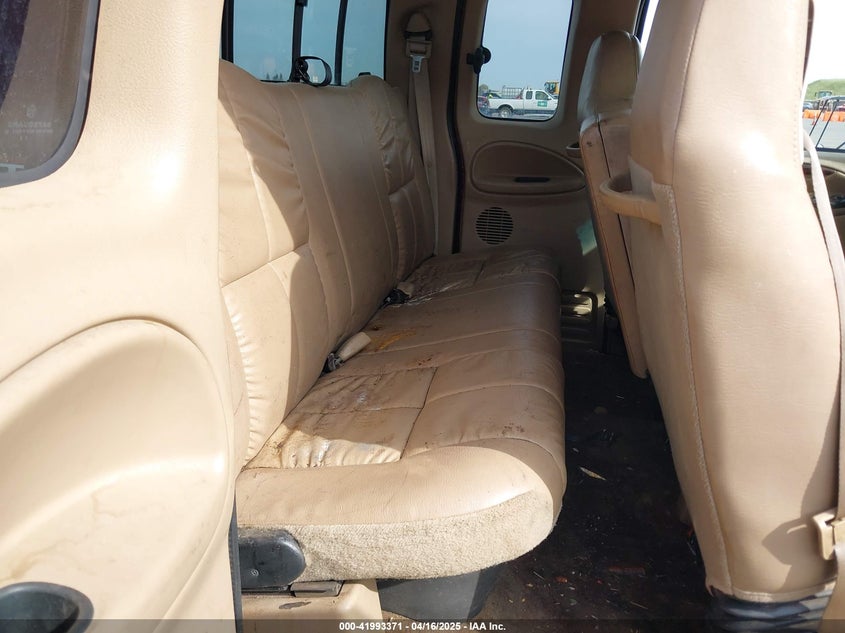 2001 Dodge Ram 3500 St VIN: 1B7MF33601J576510 Lot: 41993371