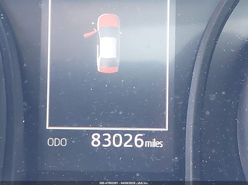 2020 TOYOTA CAMRY LE - 4T1E11AK0LU388493