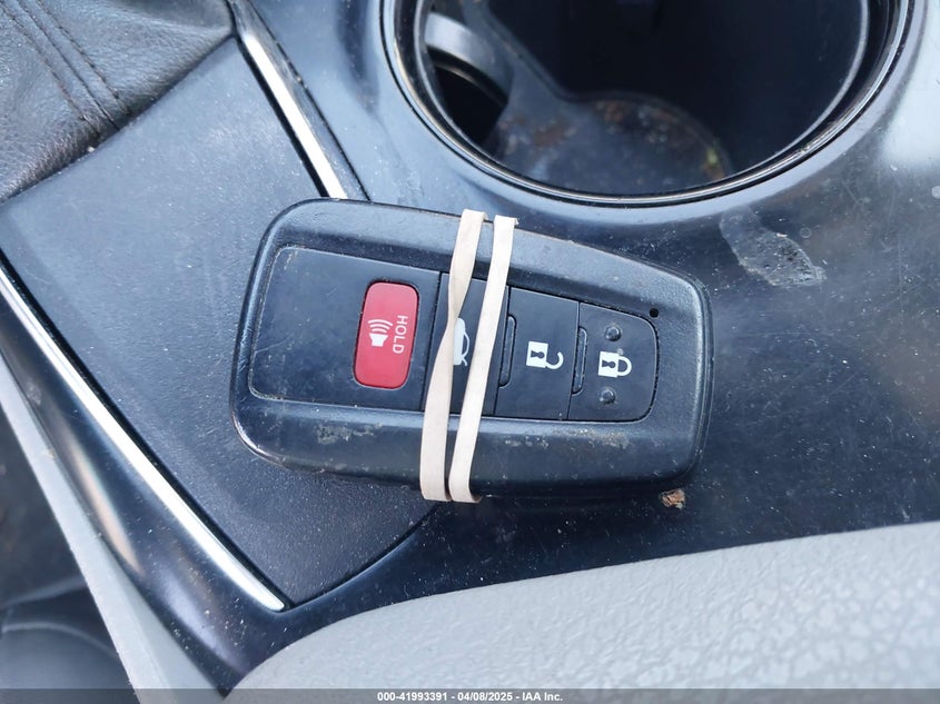 2020 TOYOTA CAMRY LE - 4T1E11AK0LU388493