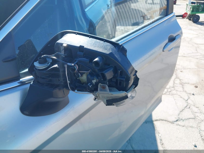 2020 TOYOTA CAMRY LE - 4T1E11AK0LU388493