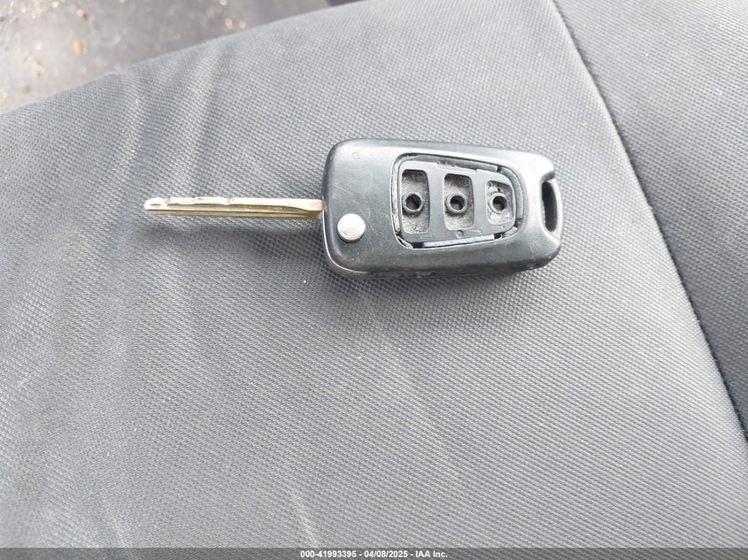 2012 KIA SOUL VIN: KNDJT2A69C7388447