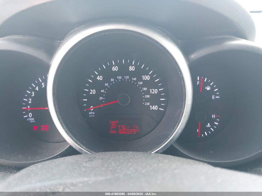 2012 KIA SOUL VIN: KNDJT2A69C7388447