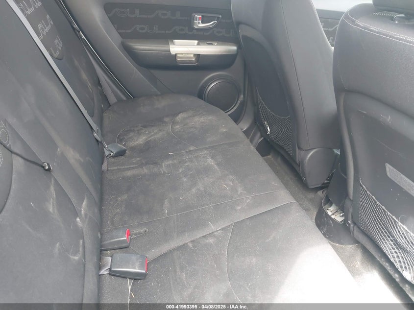 2012 KIA SOUL VIN: KNDJT2A69C7388447