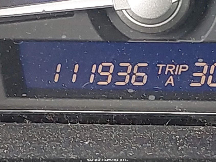 2010 Honda Civic Hybrid VIN: JHMFA3F26AS002213 Lot: 41993418