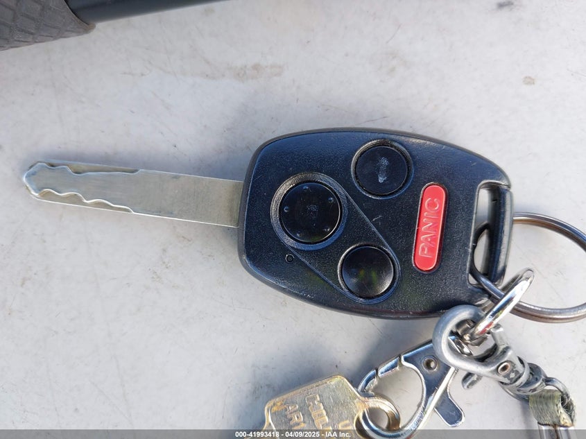 2010 Honda Civic Hybrid VIN: JHMFA3F26AS002213 Lot: 41993418