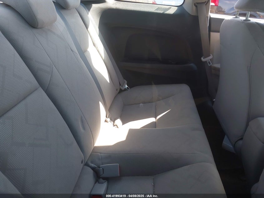 2012 Honda Civic Lx VIN: 2HGFG3B59CH509408 Lot: 41993419