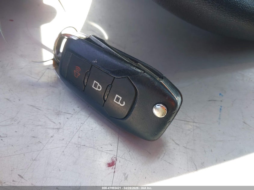 2019 FORD F-150 VIN: 1FTEW1C53KKC40961