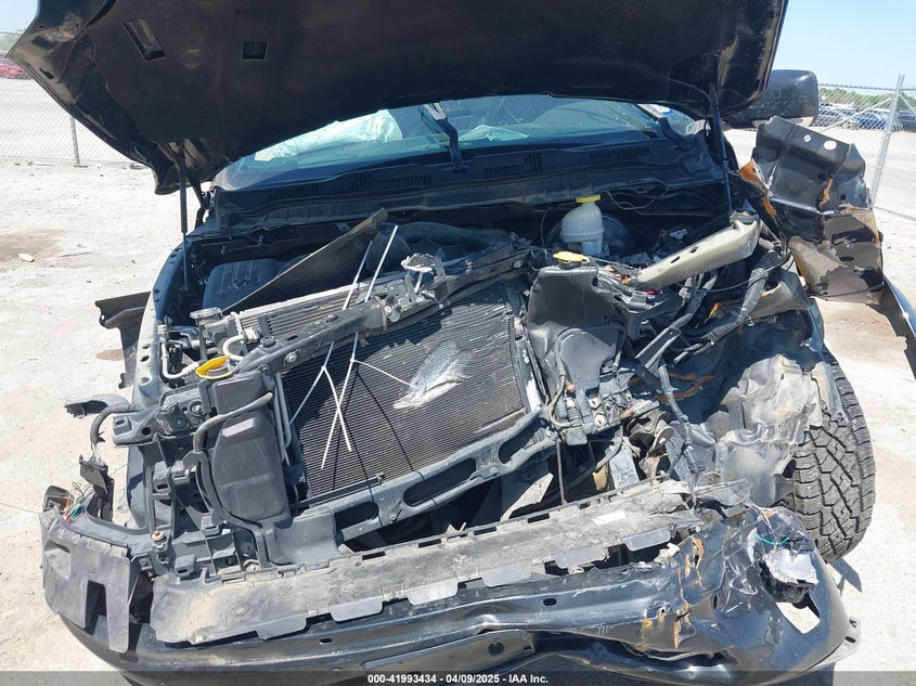 2018 RAM 1500 VIN: 1C6RR7PTXJS111299