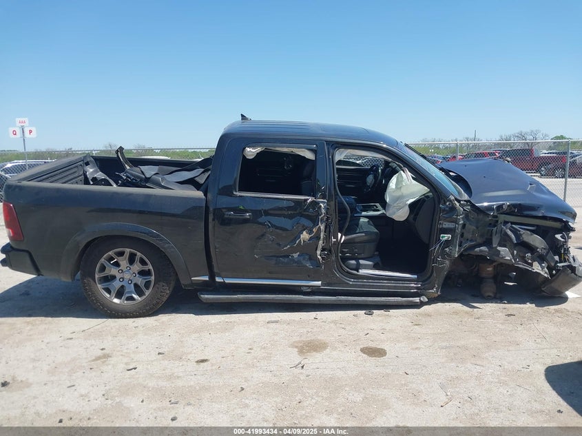 2018 RAM 1500 VIN: 1C6RR7PTXJS111299