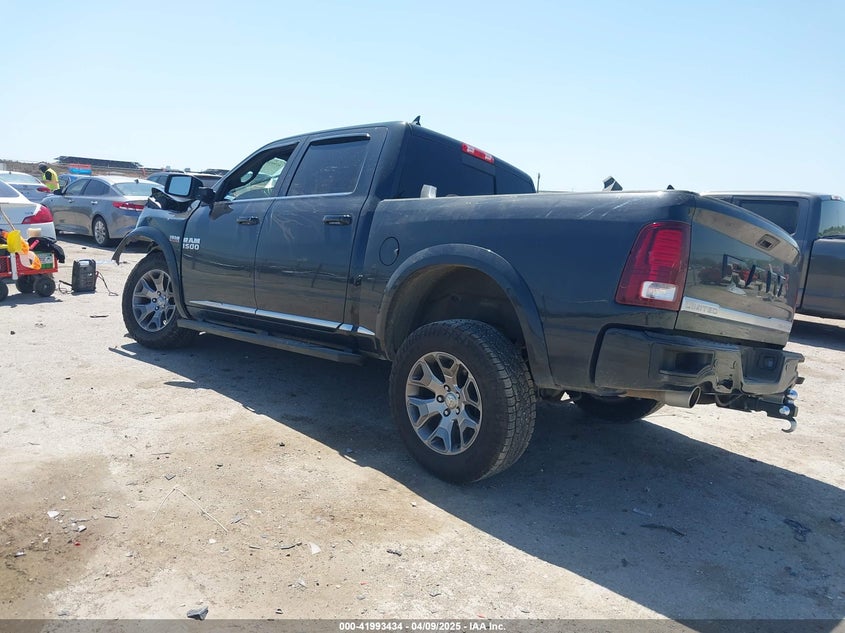 2018 RAM 1500 VIN: 1C6RR7PTXJS111299
