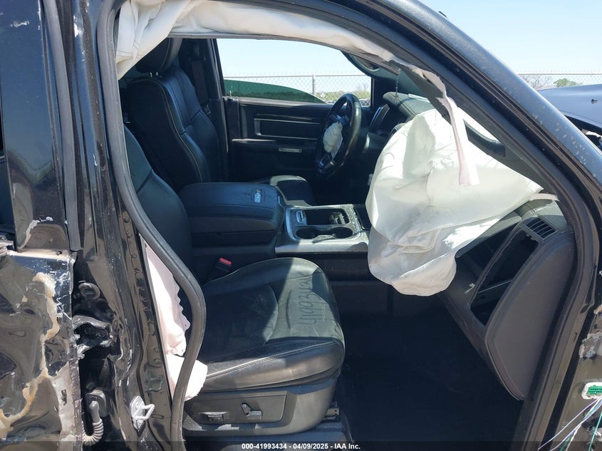 2018 RAM 1500 VIN: 1C6RR7PTXJS111299