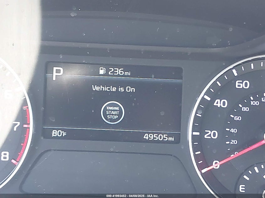 2022 KIA FORTE GT-LINE - 3KPF54AD5NE485769