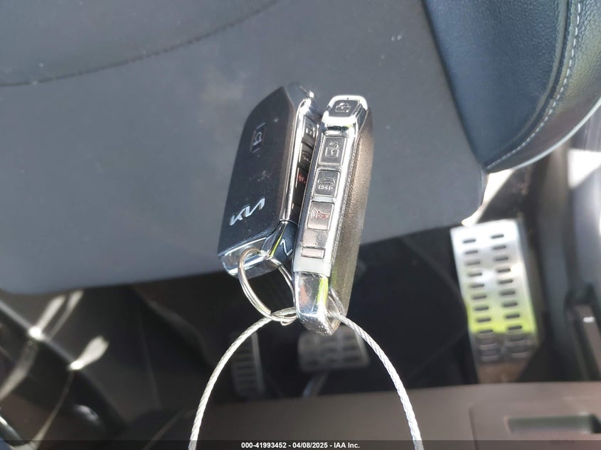 2022 KIA FORTE GT-LINE - 3KPF54AD5NE485769