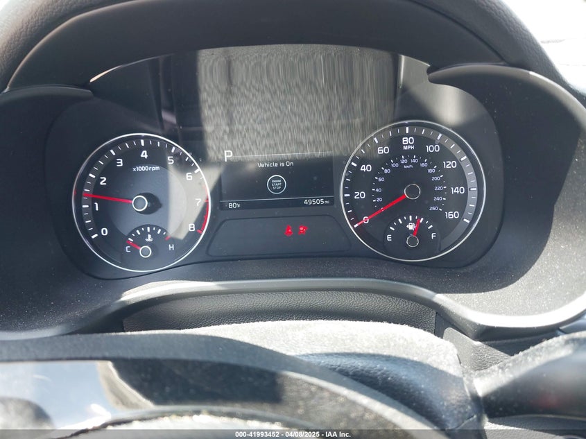 2022 KIA FORTE GT-LINE - 3KPF54AD5NE485769