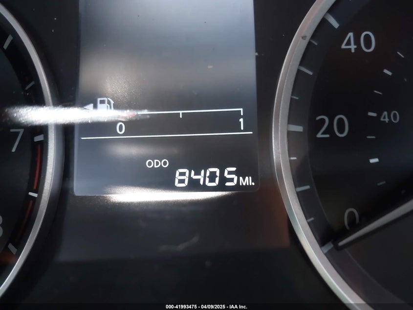 2023 NISSAN VERSA VIN: 3N1CN8DV4PL871910
