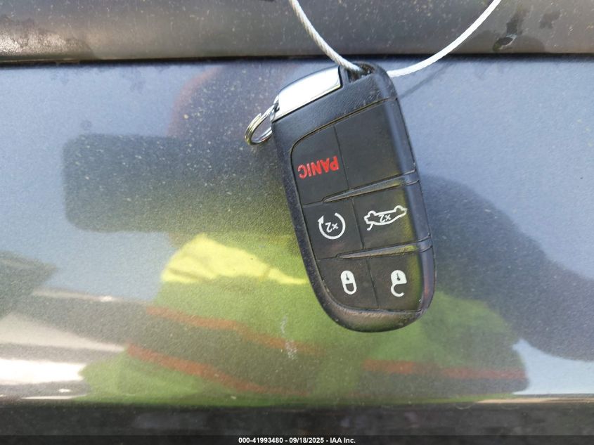 2018 Dodge Charger Gt Awd VIN: 2C3CDXJG2JH224474 Lot: 41993480