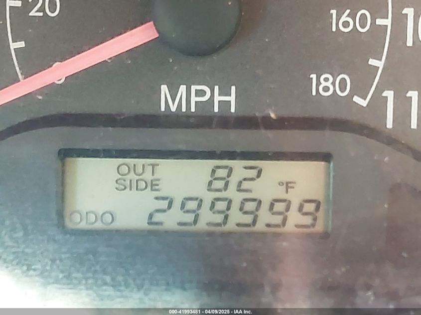 2007 Toyota Corolla Le VIN: 1NXBR32E67Z873145 Lot: 41993481