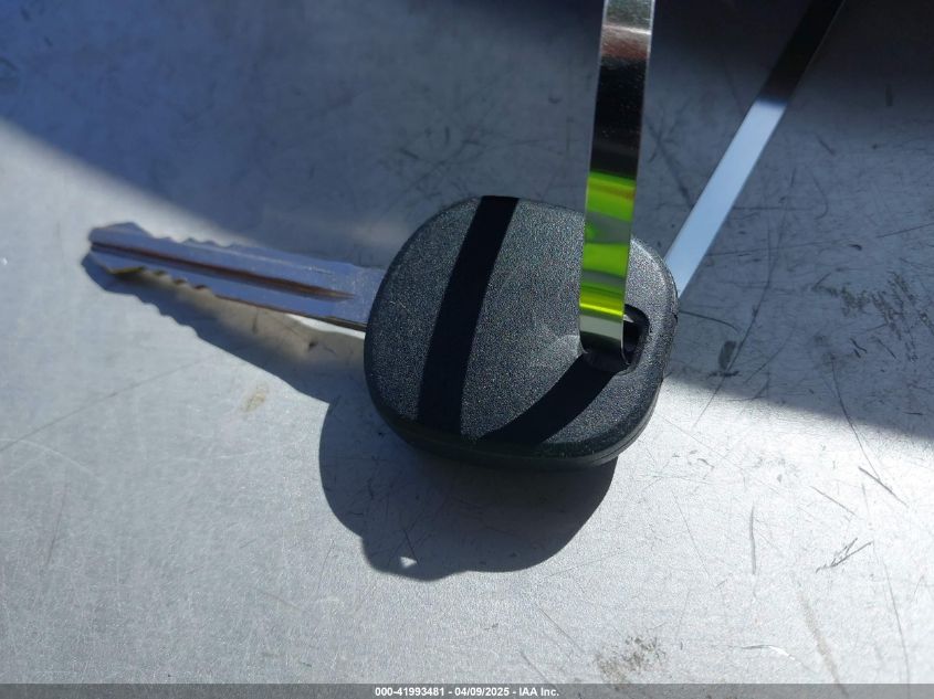 2007 Toyota Corolla Le VIN: 1NXBR32E67Z873145 Lot: 41993481