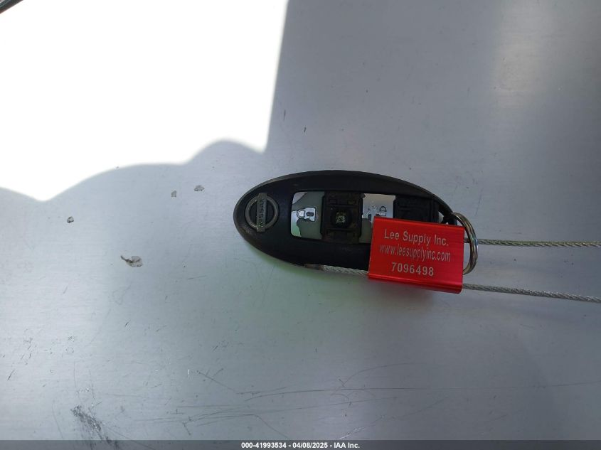 2011 Nissan Altima 2.5 S VIN: 1N4AL2AP0BN508712 Lot: 41993534