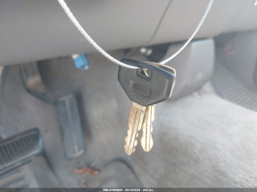 1994 Dodge Ram 1500 VIN: 1B7HC16Z5RS610662 Lot: 41993609