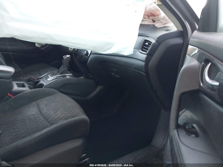 2018 NISSAN ROGUE S - 5N1AT2MV7JC778028