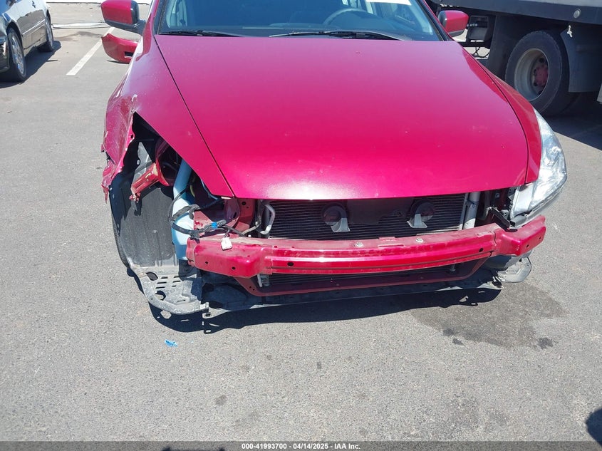 2007 HONDA ACCORD VIN: 1HGCM56367A107690