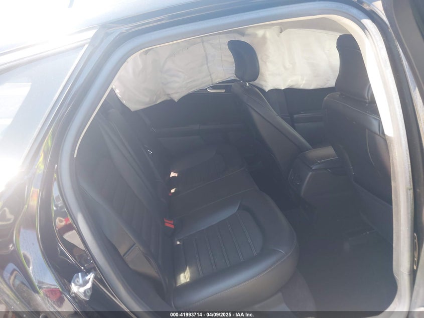 2017 FORD FUSION VIN: 3FA6P0HD3HR275635