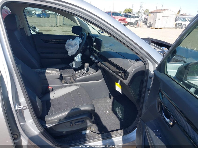 2024 HONDA CR-V VIN: 2HKRS3H75RH329037