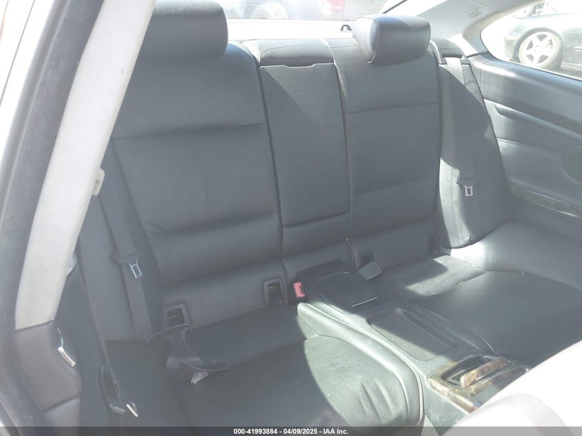 2008 BMW 328I VIN: WBAWV13548P120165 Lot: 41993884