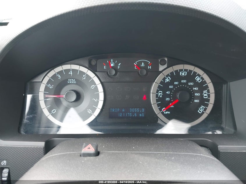 2010 FORD ESCAPE VIN: 1FMCU9EG1AKB89593