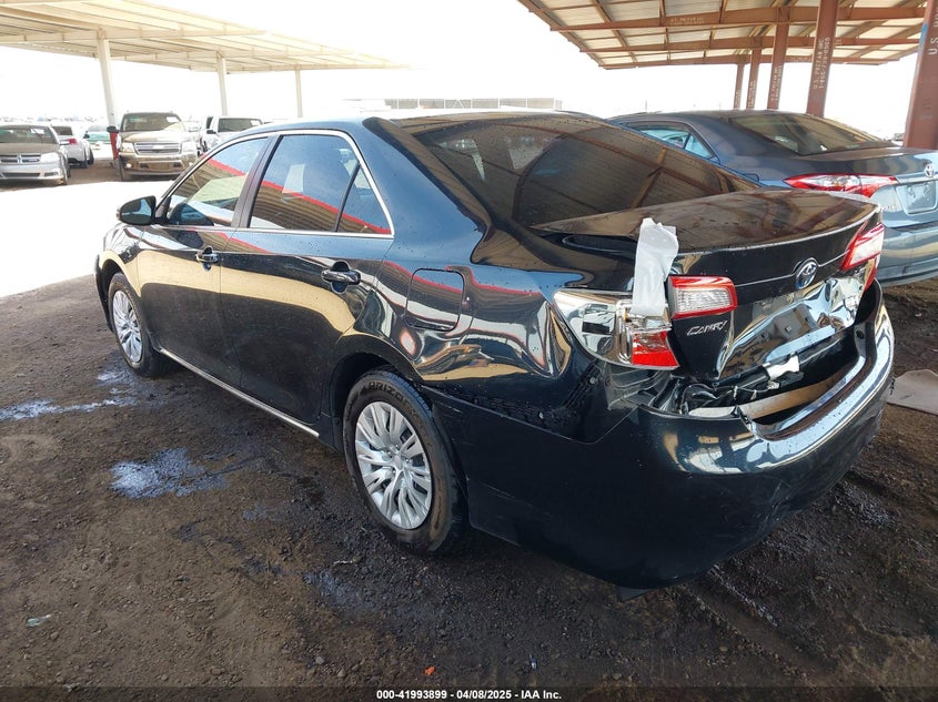2012 TOYOTA CAMRY HYBRID VIN: 4T1BD1FK6CU035419