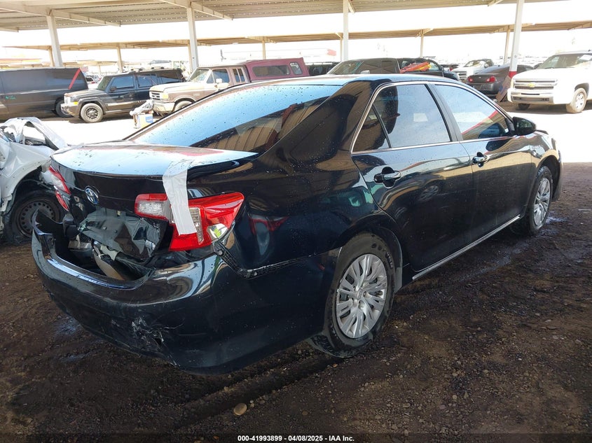2012 TOYOTA CAMRY HYBRID VIN: 4T1BD1FK6CU035419
