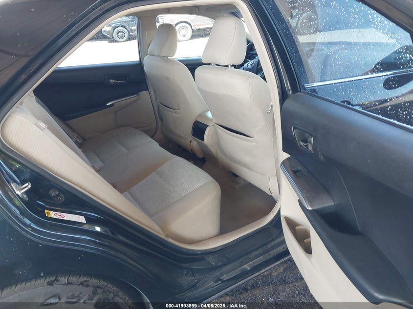 2012 TOYOTA CAMRY HYBRID VIN: 4T1BD1FK6CU035419