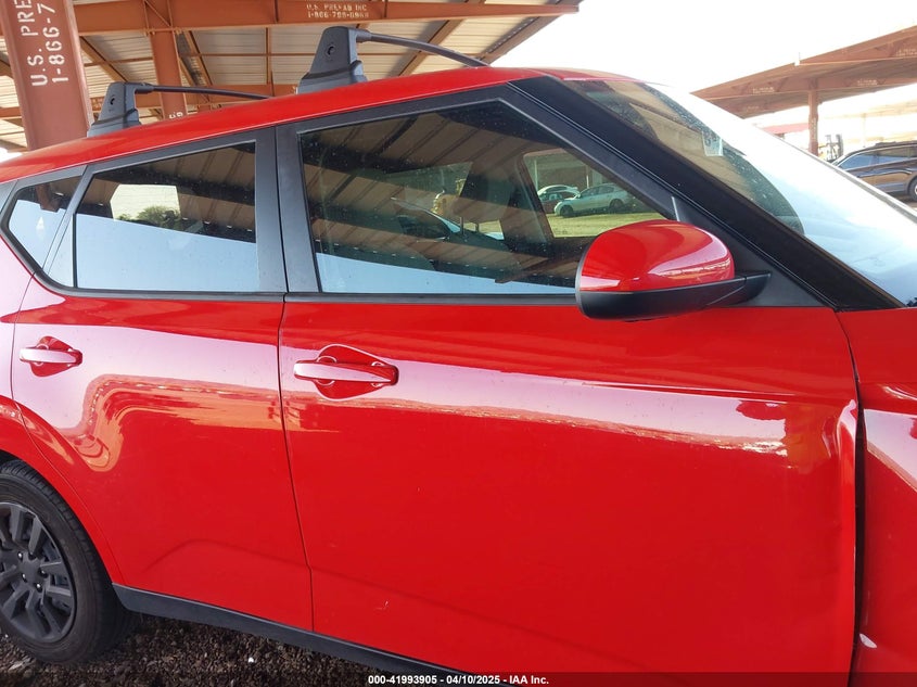 2020 KIA SOUL VIN: KNDJ23AU2L7077224
