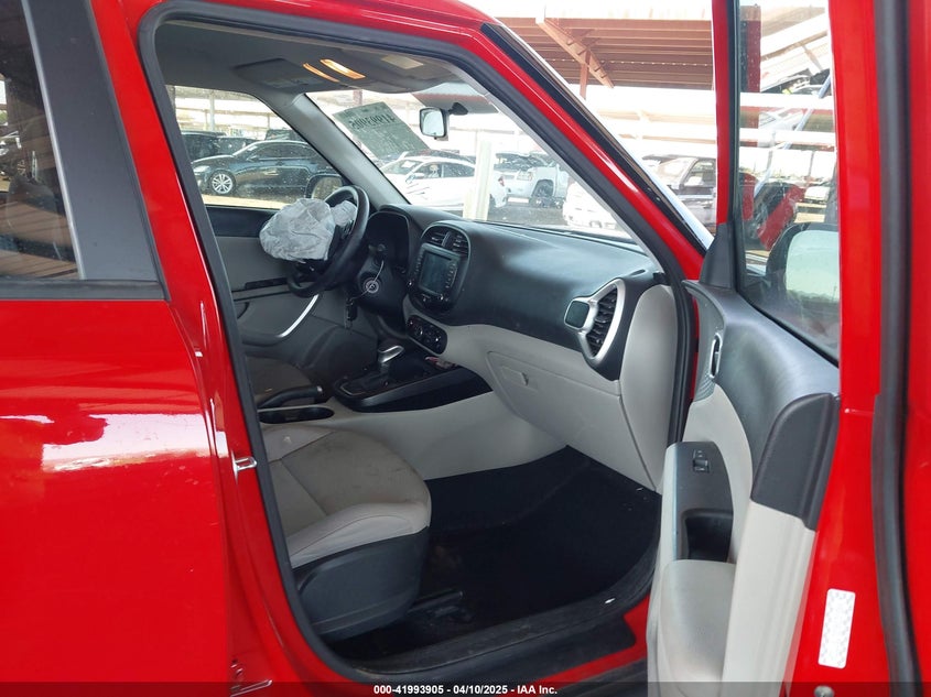 2020 KIA SOUL VIN: KNDJ23AU2L7077224
