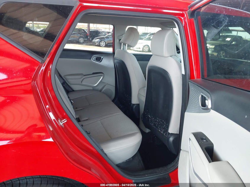 2020 KIA SOUL VIN: KNDJ23AU2L7077224