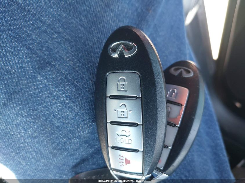 2007 Infiniti G35 Journey VIN: JNKBV61EX7M728904 Lot: 41993965