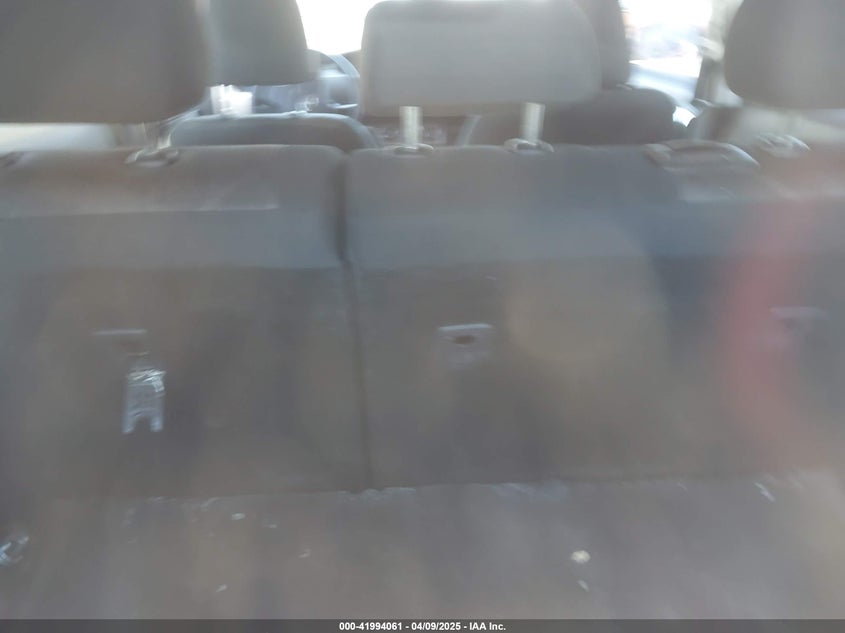 2014 SCION XB VIN: JTLZE4FE3EJ062873