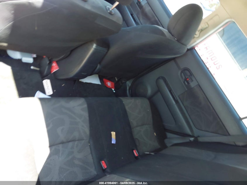 2014 SCION XB VIN: JTLZE4FE3EJ062873