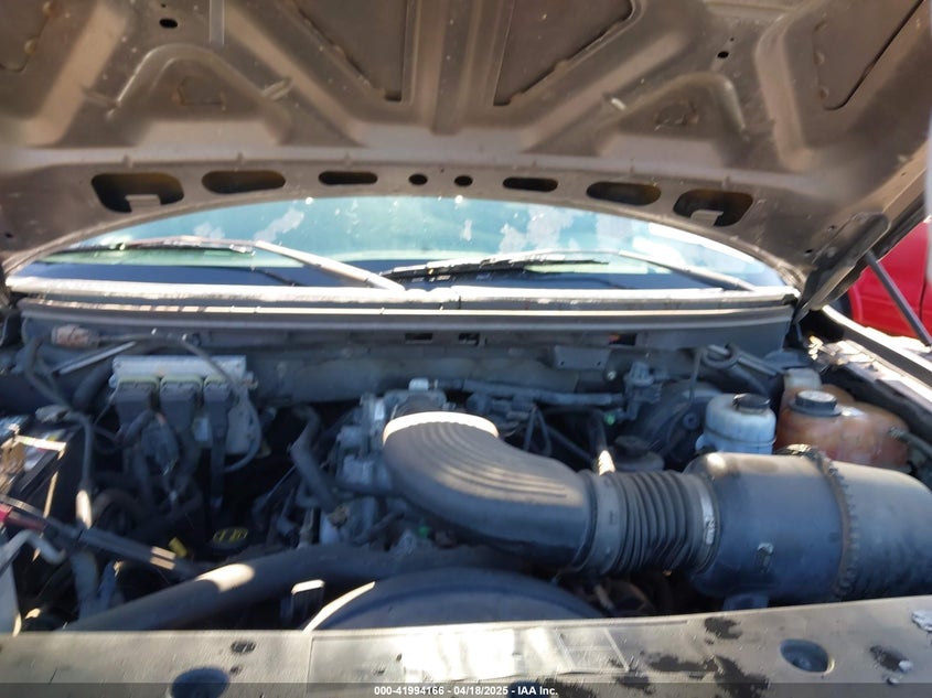 2006 FORD F-150 VIN: 1FTRX12W56NA10092