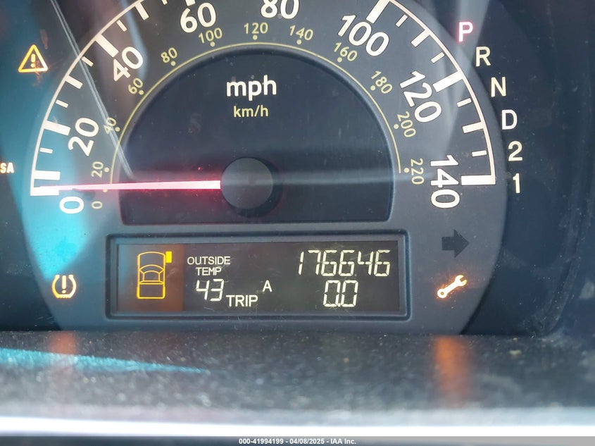 2008 HONDA RIDGELINE VIN: 2HJYK16488H526442