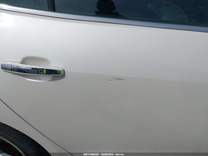 2013 CHEVROLET MALIBU VIN: 1G11J5SX6DF348664